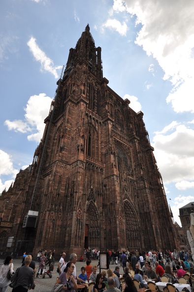 7 Strasbourg Cathedral.JPG